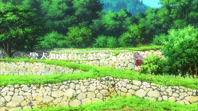 警犬知道自己是警犬么？